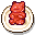 Giantgummybear Dish
